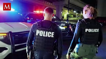 Shane Tamura y el tiroteo en NYC: Una odisea del terror