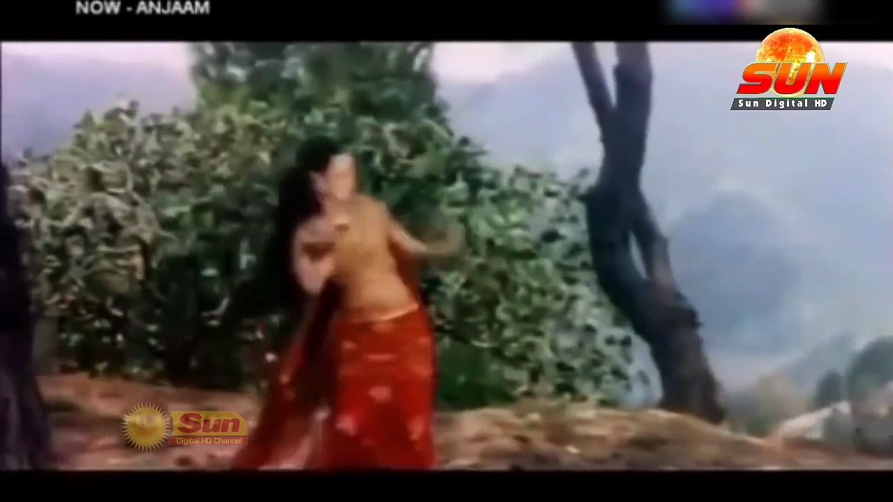 Wadiye Ishq Se Aya Hai Mera Shehzada | Pakistani Movie Anjaam | Shan Shahid | Sun Digital HD Channel
