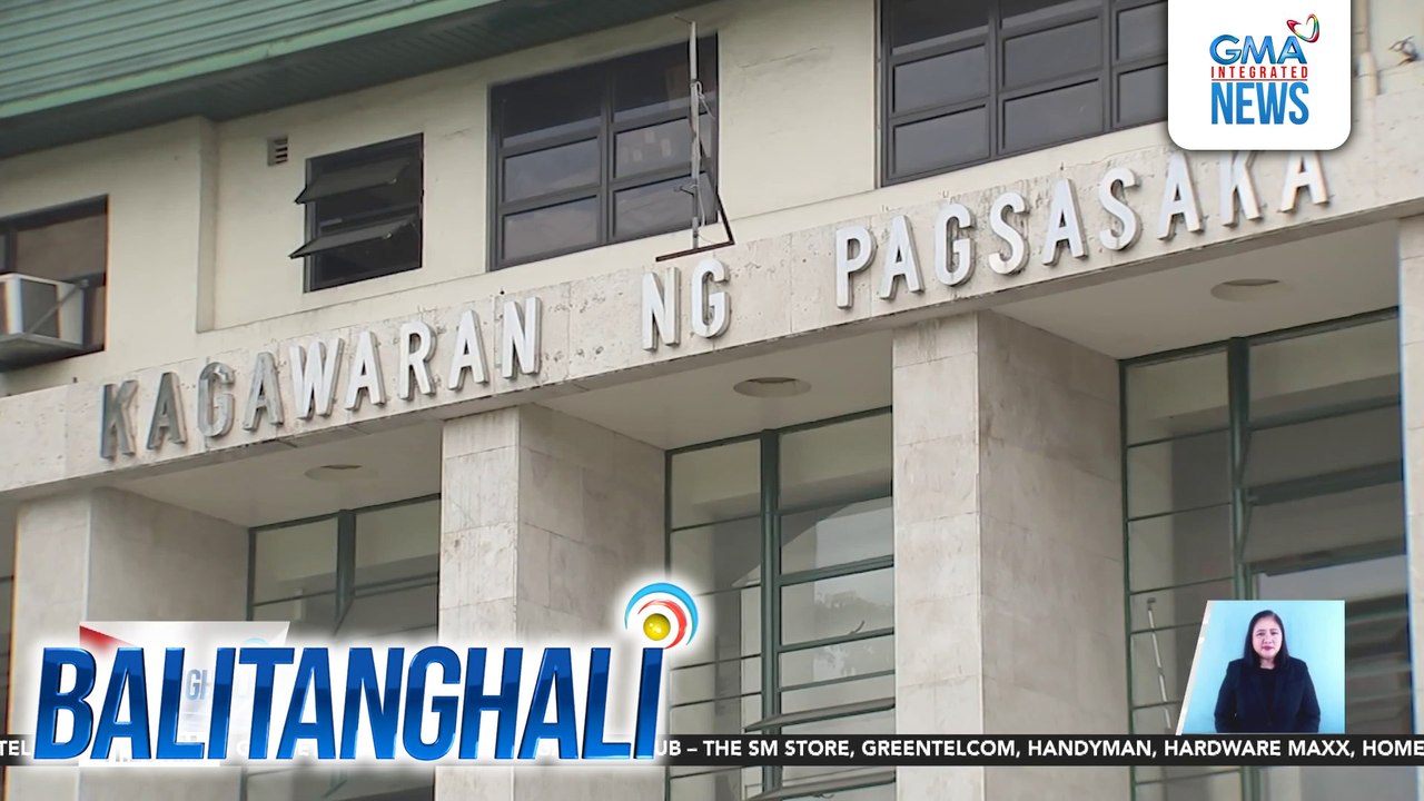 Dept. of Agriculture - Ilang rice mills, pinangangambahang magsara dahil sa hindi paglimita sa pag-import ng bigas; rice traffication law, dapat baguhin | Balitanghali