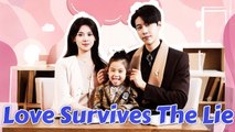 (Dubbed) Love Survives the Lies