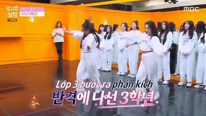 [VIETSUB] MY TEENAGE GIRL EP 3 (Part 4/4)