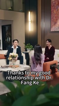 Scrap-collecting orphan was adopted by richest man and spoiled like a princess by his whole family!