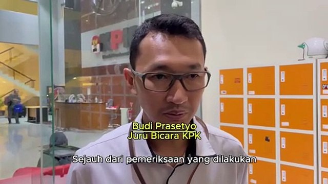 Kasus Pemerasan, KPK Sebut Ada Eks Pegawai Kemnaker Bikin Agen Pengurusan TKA