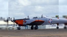 Base Aérea de San Isidro será utilizada como un aeropuerto alterno