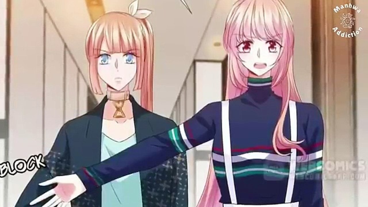 Her Boyfriend Sells Her to a Rich President | Manhwa Recap | Embrace My Shadow