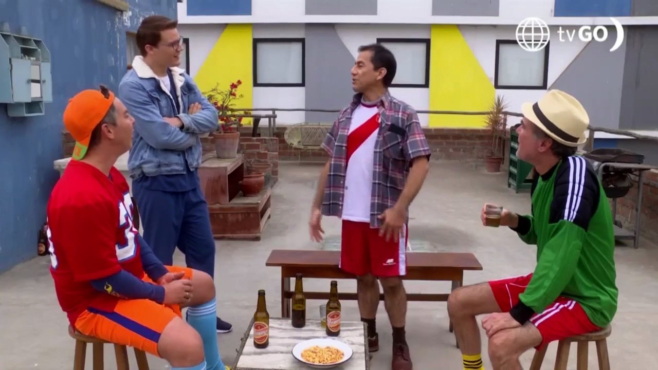 FHD AFHS 12 Capítulo 101 Emisión 16072025