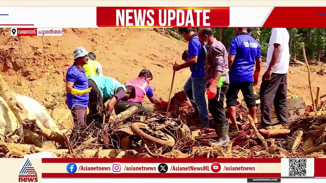 'മരിച്ചെന്നാണ് കരുതിയത്, കണ്ണടച്ച് തുറക്കുന്ന സമയം കൊണ്ടാണ് എല്ലാം നടന്നത്'