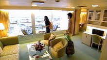 Meteor Garden 2001 รักใสๆ หัวใจ 4 ดวง ภาค1 ตอนที่ 4