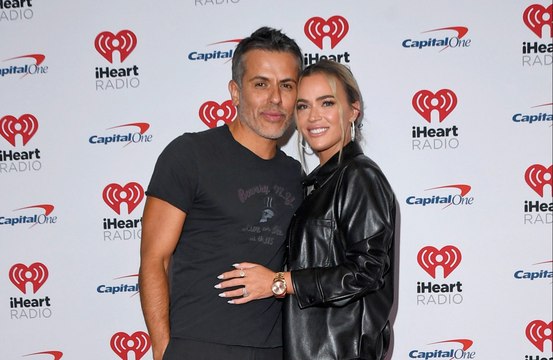 Teddi Mellencamp wants to maintain a 'good friendship' with Edwin Arroyave