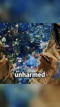 The girl accidentally fell off a cliff and gained superpowers #reel #movies #moviereview #cdramalover #cdrama #chinesedrama #chinese