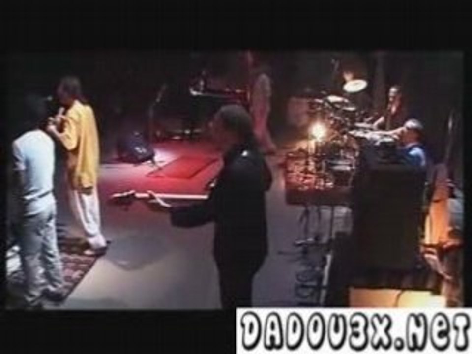 Karim Ziad - Ya Ridjal at JazzAyir 2002