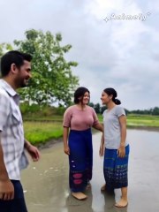 Nice kiss fanney enjoy 🤣