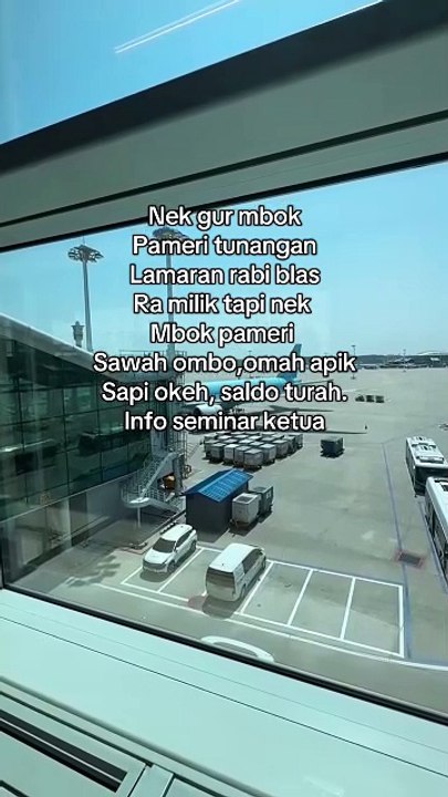 Gerak jalan kocak part 1