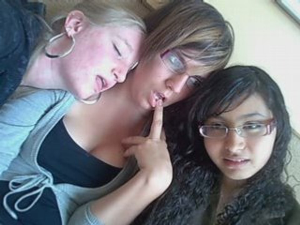 Nous les folles