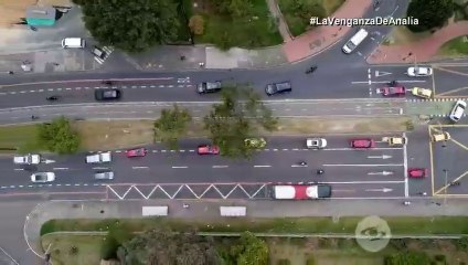 La Venganza de Analía 2 Capítulo 43