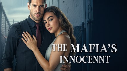 The Mafia's Innocent Lover - Full HD Movie