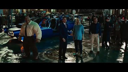 The Fantastic Four: First Steps | Tv Spot: Advance