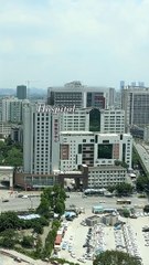 Breaking Free From Their Thirst