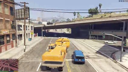 GTA V Michael Steals the Driller – Full Mission Gameplay & Story Explained