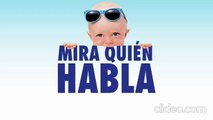 Mira quien habla (1989) pelicula completa español latino