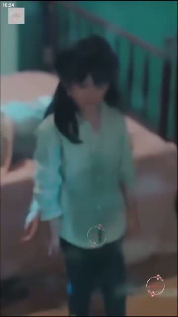 ⁣The Plant Girl's Perfect Family Chinese Drama #shortfilm