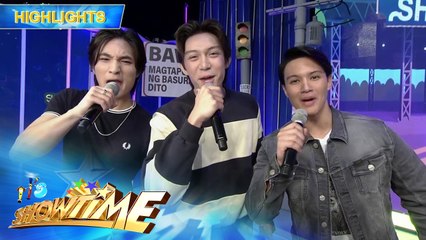 Kilalanin ang Team Magikstars sa “MASAsagot Mo Ba?” | It's Showtime