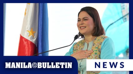 'We shall stand tall'VP Sara thanks defense team, supporters after SC impeachment ruling