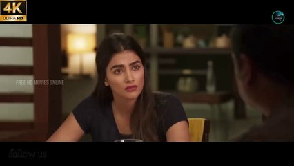 📞 Jr NTR's Deadly Phone Warning Scene  | Aravindha Sametha 2025 | Bala Reddy Face-Off 💥