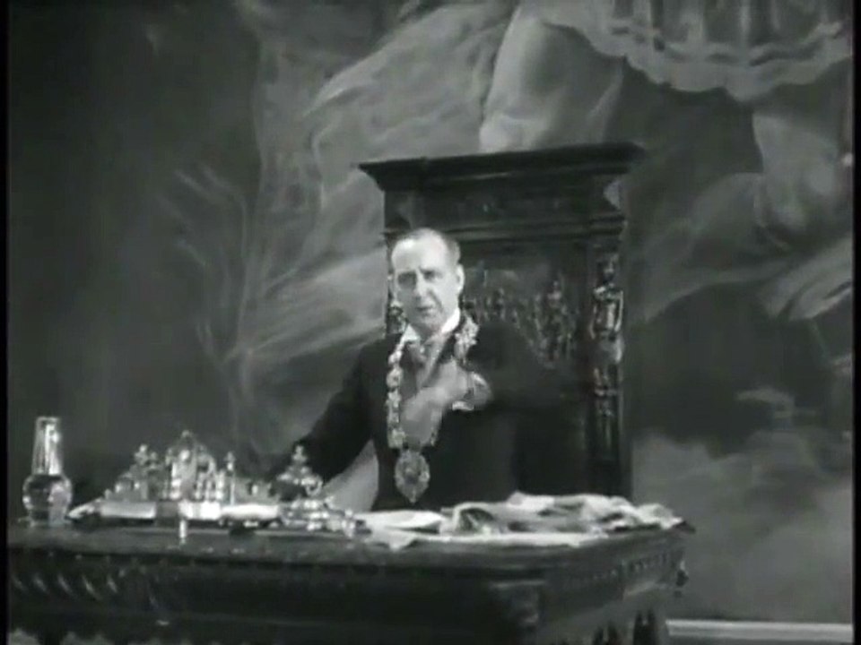 ☕ Storm in a Teacup (1937) Full Movie | Vivien Leigh & Rex Harrison in a Witty British Romance 🇬🇧✨