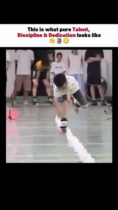 Talent