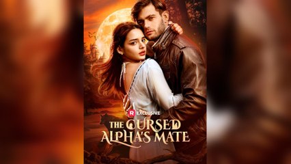 The Cursed Alpha's Mate