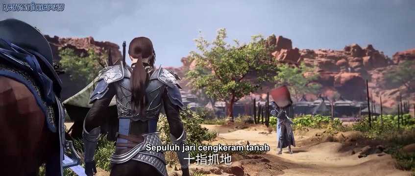 Purple River S2 - Episode 2 Sub Indo