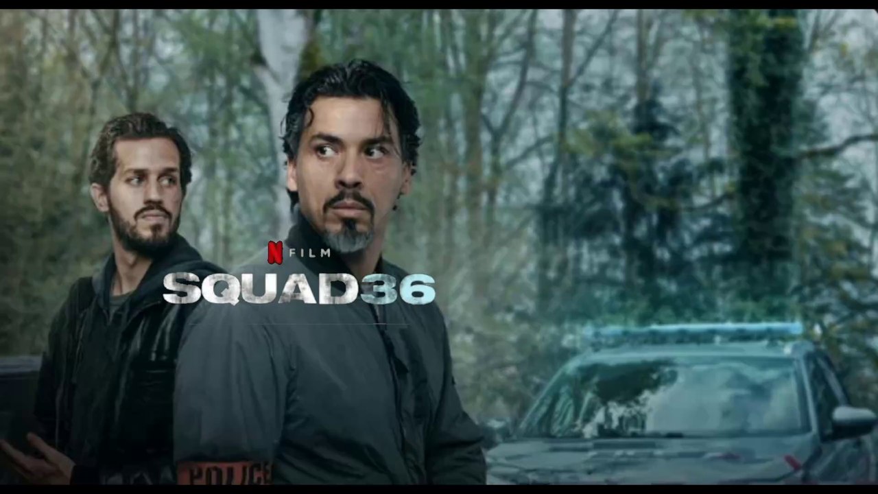 SQUAD36 teaser trailer