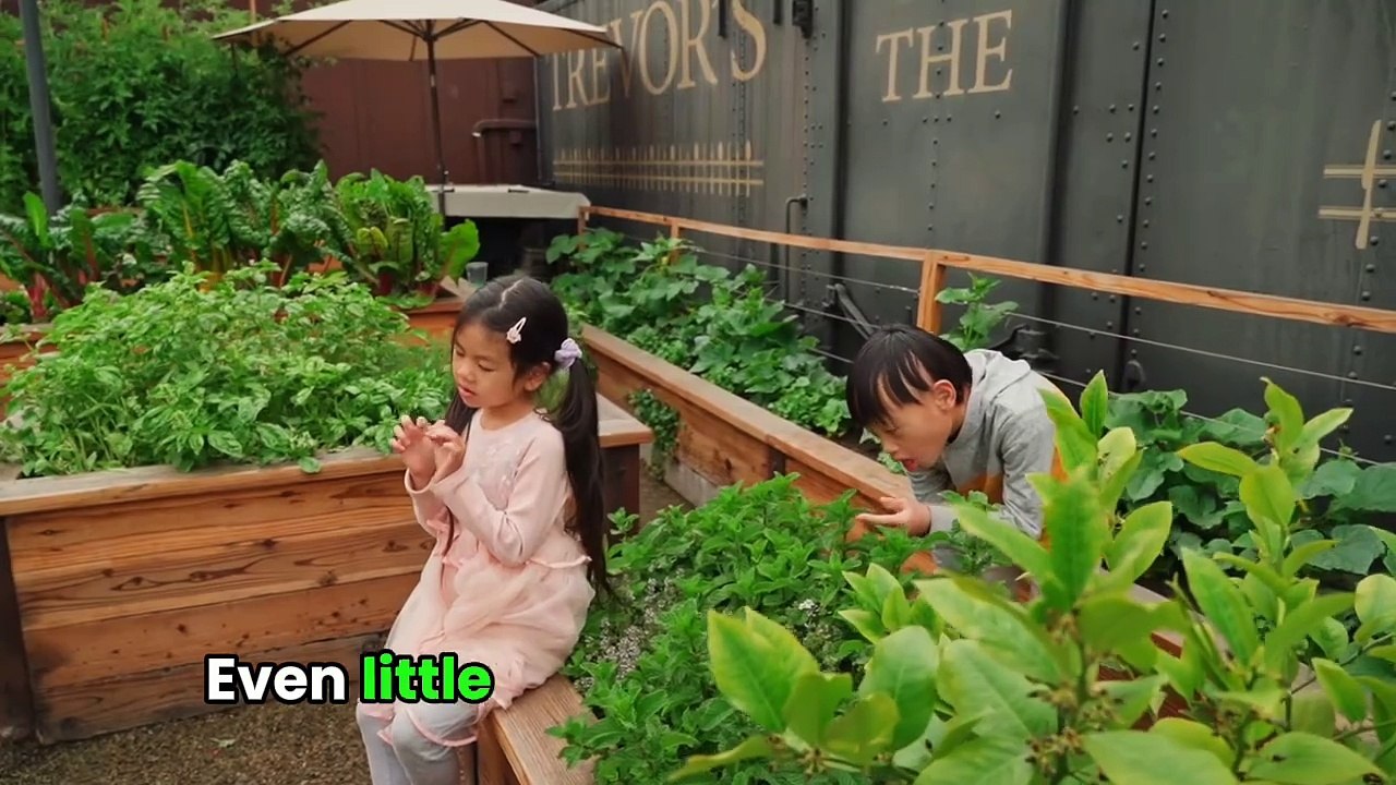 Science-Backed Benefits of Chores for Children!