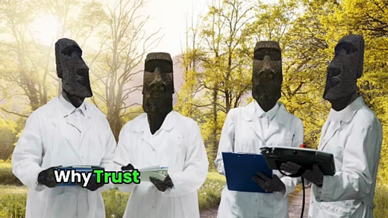 Why Trust Matters More Than You Think!