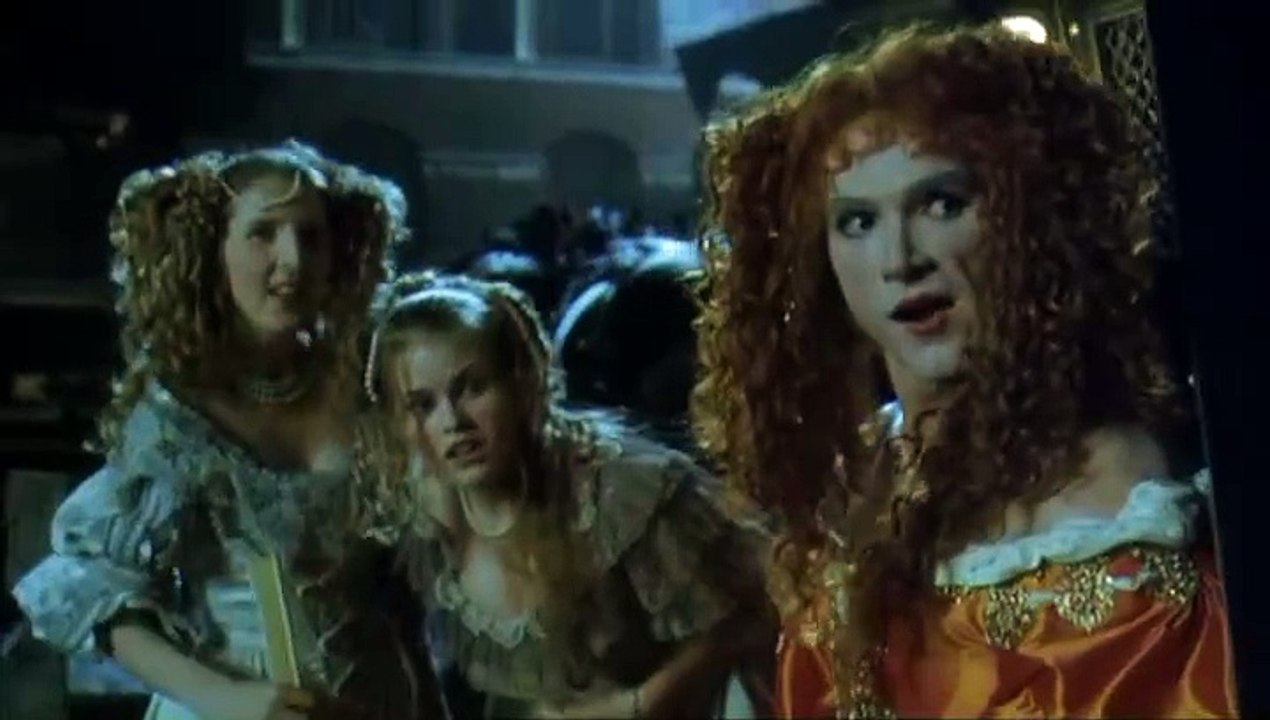 Stage Beauty 2004 Trailer deutsch