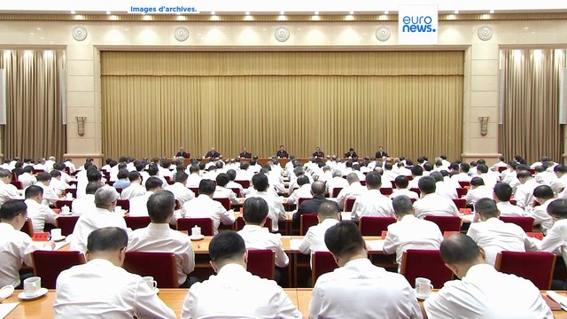 La Chine va verser des allocations familiales pour doper la natalité