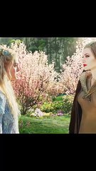 Kitna piyar karate ho meri beti se 🥰😘♥️ Maleficent Edit - kmin slowed  #viral #maleficent