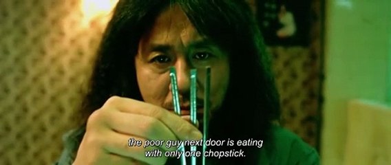 [K-Movie] Oldboy 2003. Remastered (English Subs)