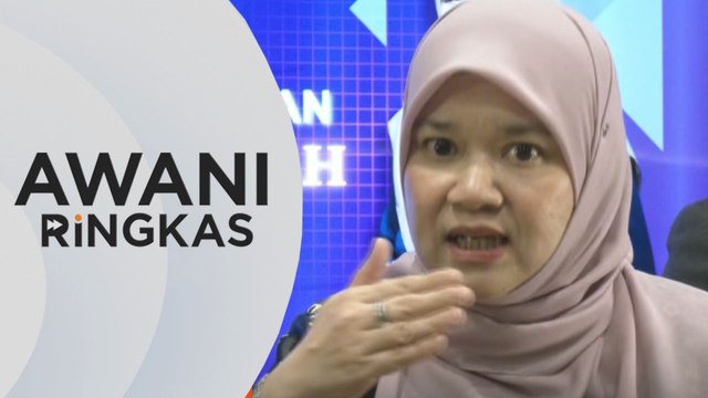 AWANI Ringkas: KPM sedia terima pelajar dibuang sekolah