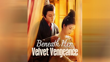 Beneath Her Velvet Vengeance