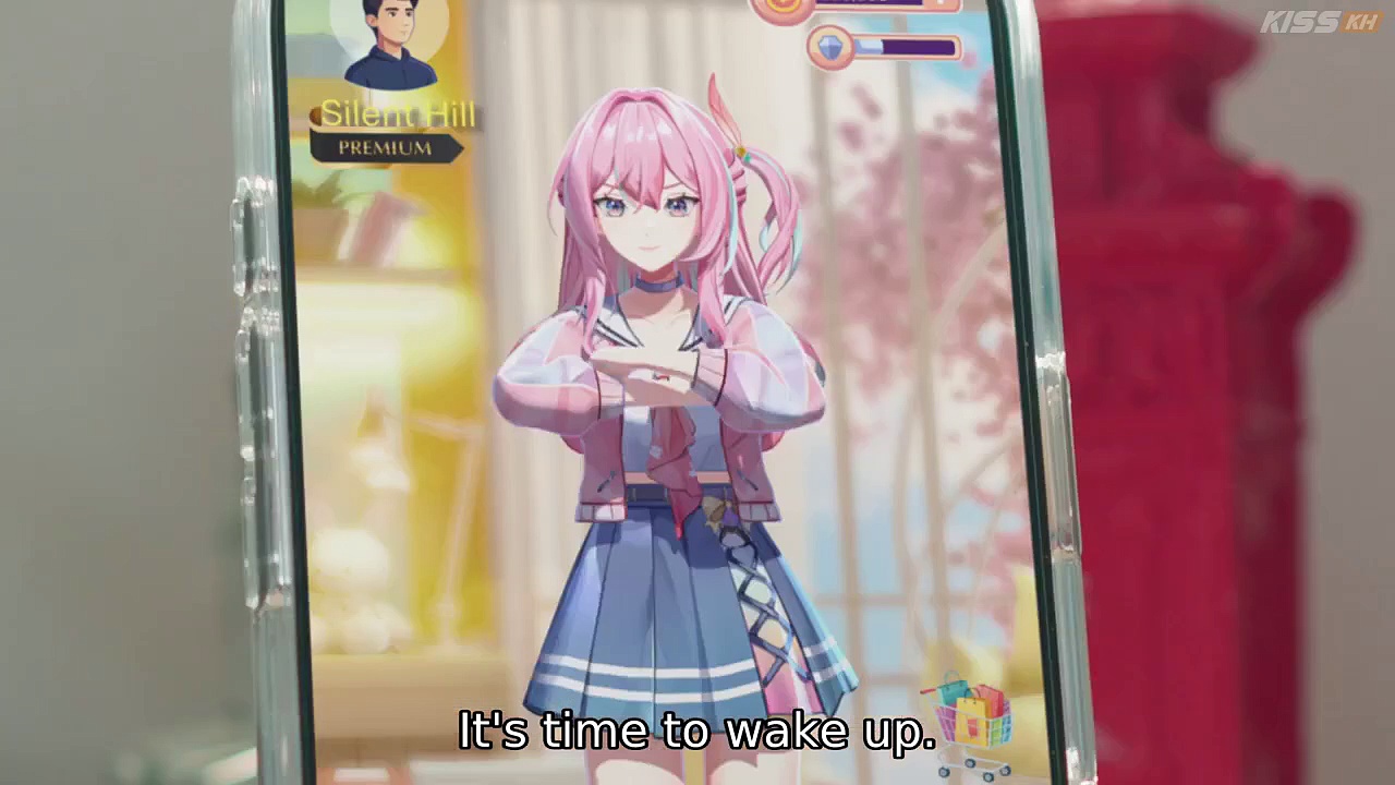 Dating game episode 1 english sub