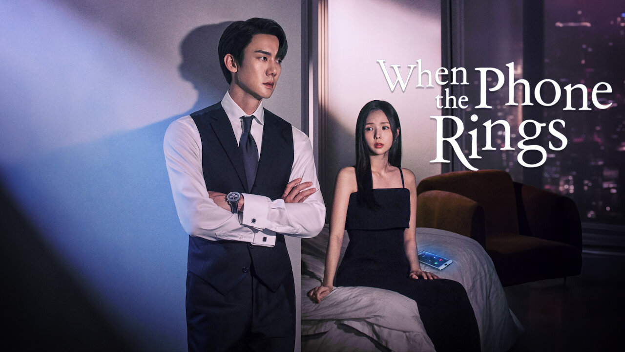  When the phone rings episode 4 english sub