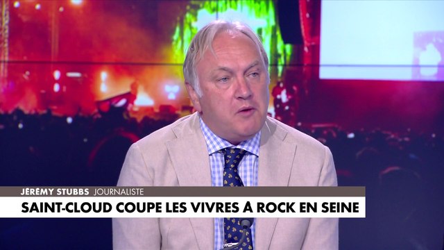 Jérémy Stubbs : «Ce groupe a beaucoup de succès auprès d’une jeunesse radicalisée»