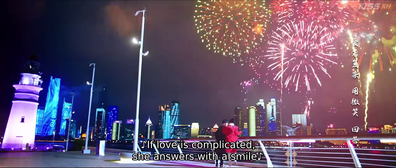  Love formula episode 7 english sub