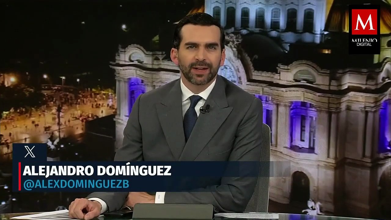 Secretaría de Marina emite alerta de tsunami en el Pacífico mexicano tras sismo en Rusia