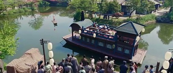 Love and Sword S01 E10 Sub Indo