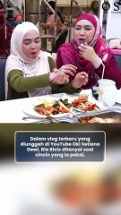 Ditanya soal Cincin yang Dipakai, Begini Jawaban Singkat Ria Ricis