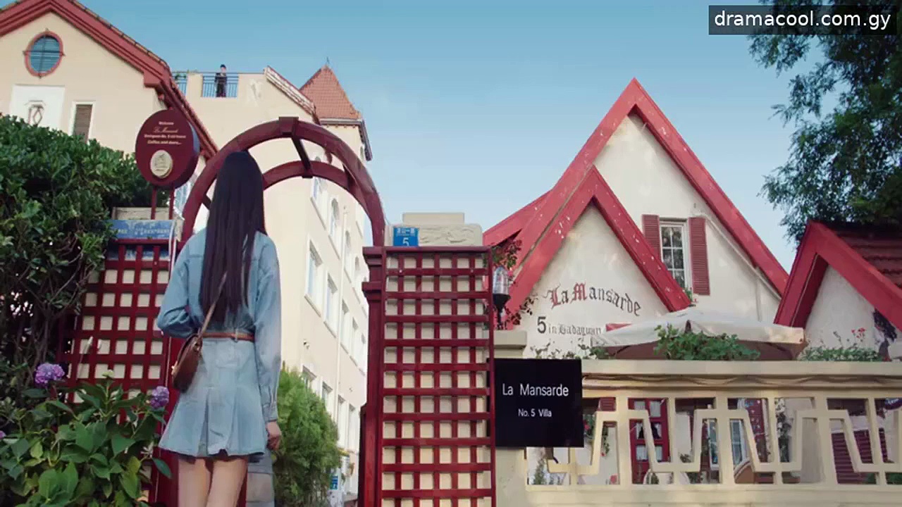  Love formula episode 24 end english sub