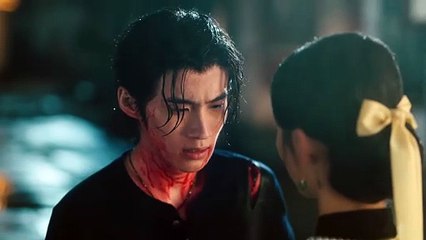 Spring Rewritten - Ep.3 - Engsub